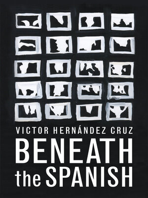 cover image of Beneath the Spanish